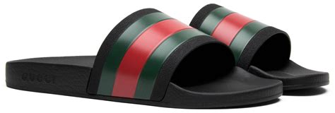 gucci sluders|goat gucci slide shoes.